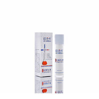 多用途抗菌乳液当涂