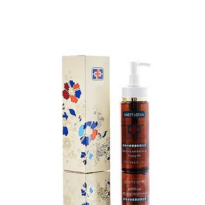 男女外阴洗液当涂