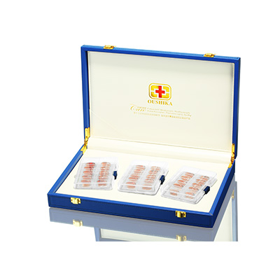 当涂子宫排毒套