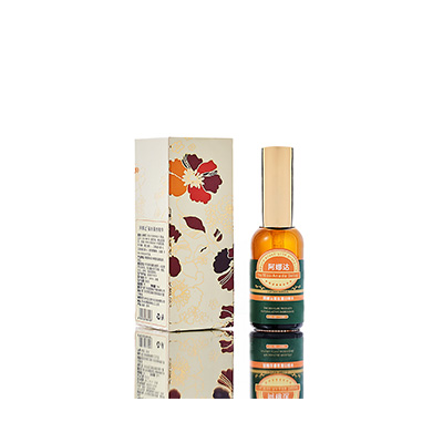 当涂私密细嫩修复精华