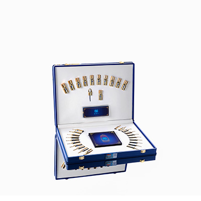 当涂全身经络解压套